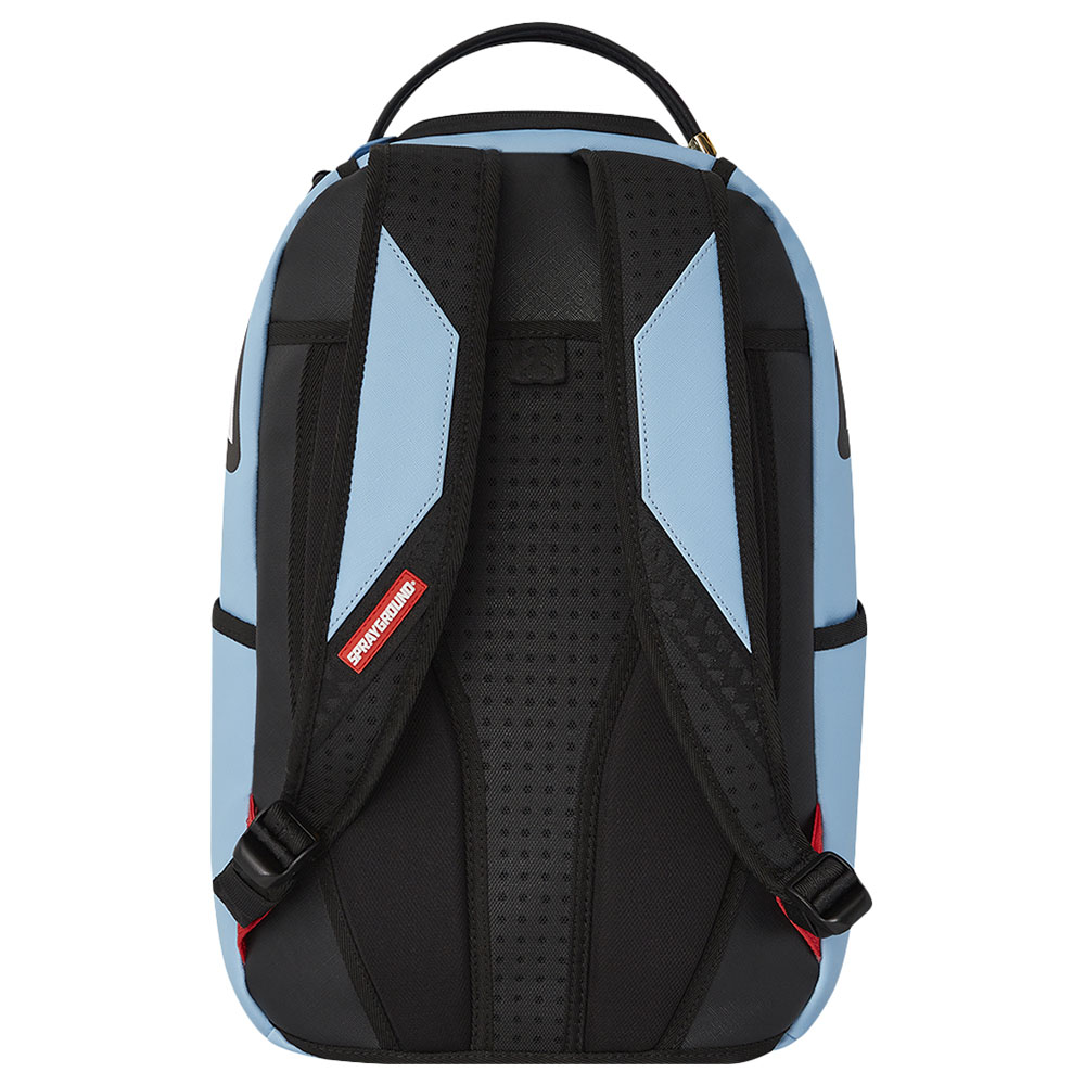 Buy Sprayground - Just Backpack - Core Blue - 18-Inch/46cm in UAE