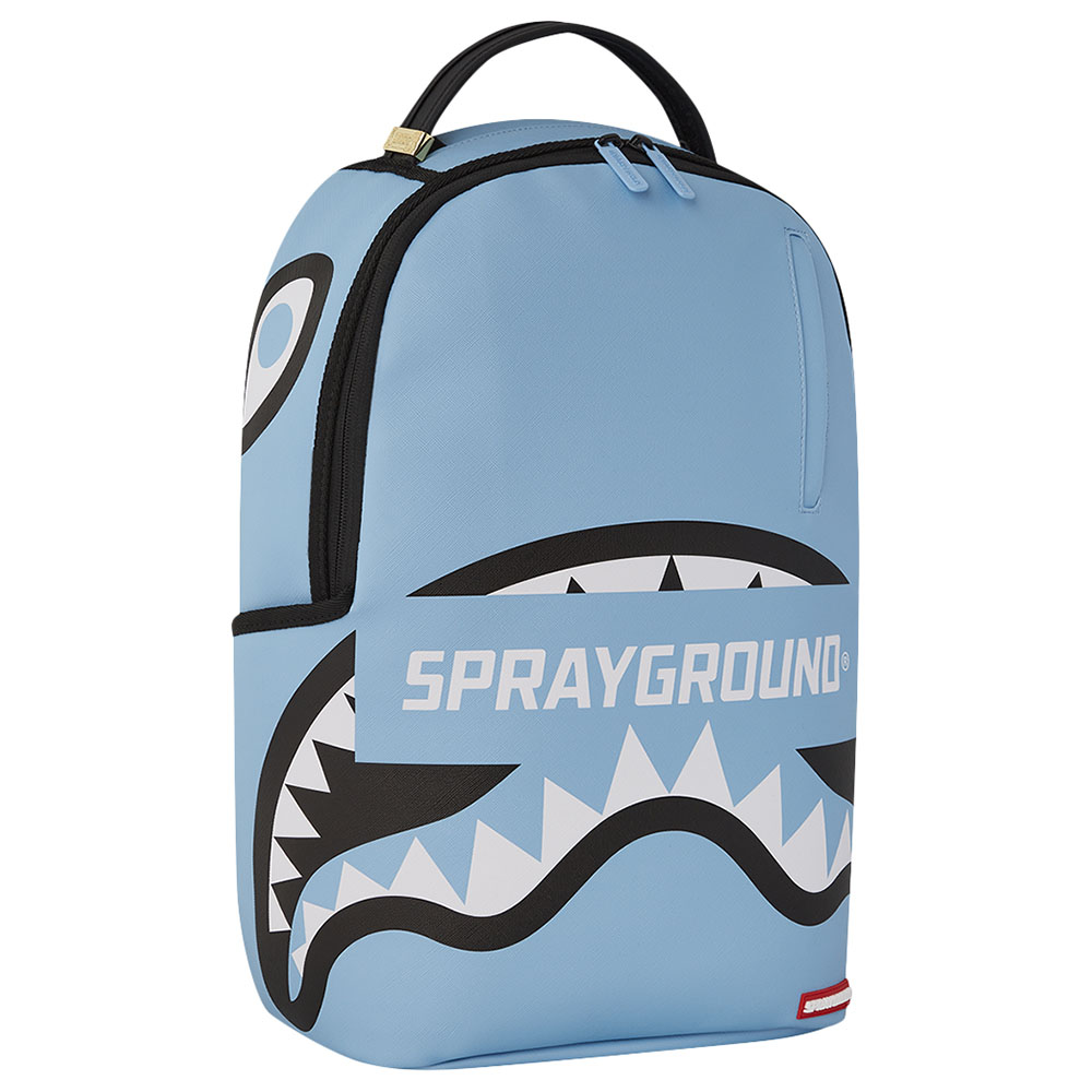 Buy Sprayground - Just Backpack - Core Blue - 18-Inch/46cm in UAE
