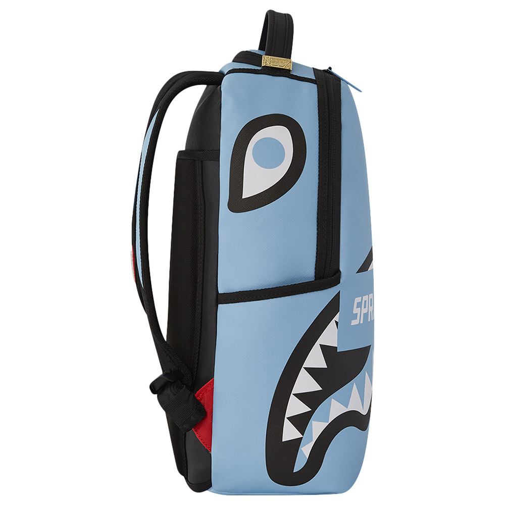 Buy Sprayground - Just Backpack - Core Blue - 18-Inch/46cm in UAE
