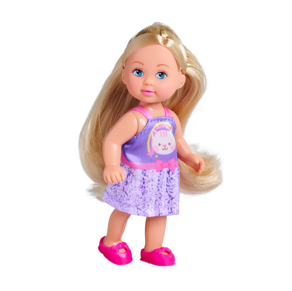 Simba - Evi Love Friends Doll - Style May Vary - 12 cm