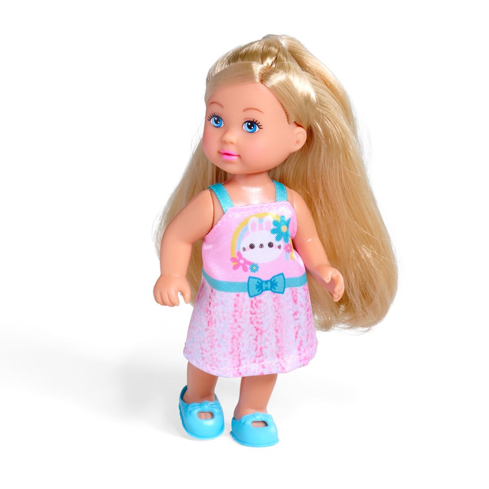 Simba - Evi Love Friends Doll - Style May Vary - 12 cm