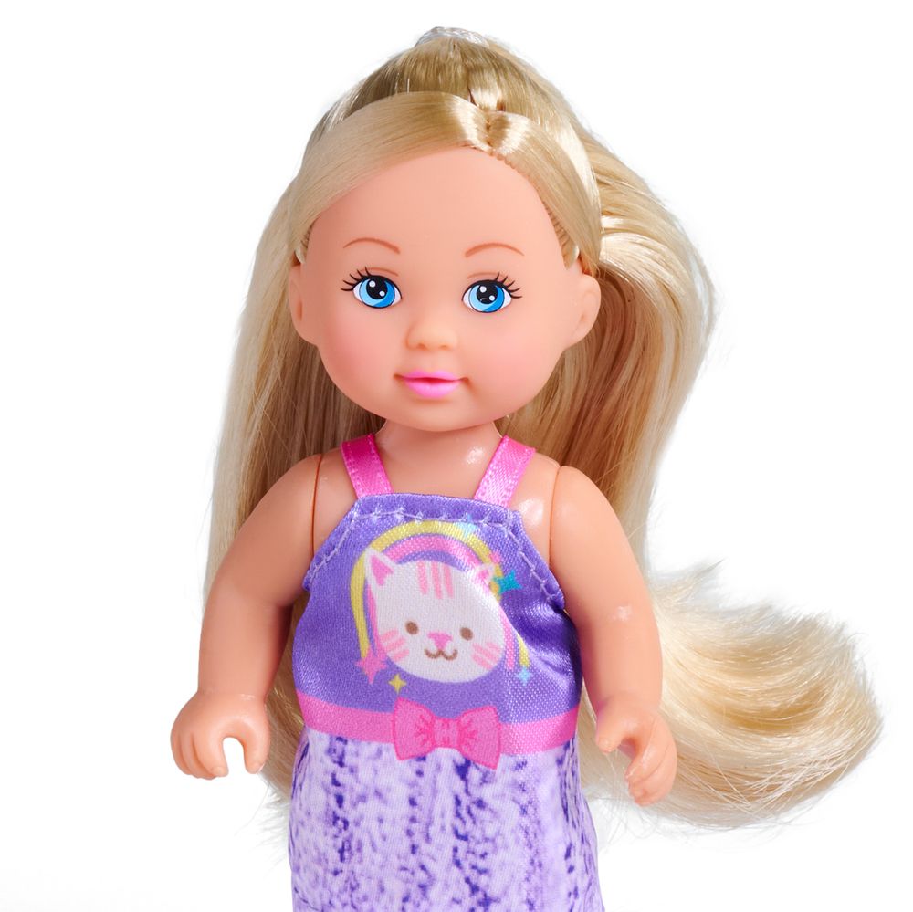 Simba - Evi Love Friends Doll - Style May Vary - 12 cm