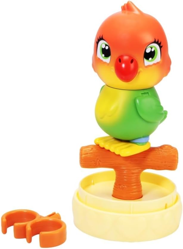 Simba - Pamper Petz Mini Birdy - Multicolor