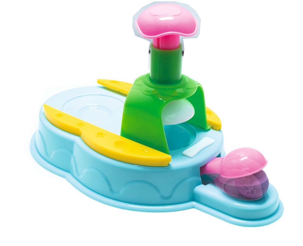 Simba - Art And Fun Cupcake Dough Set