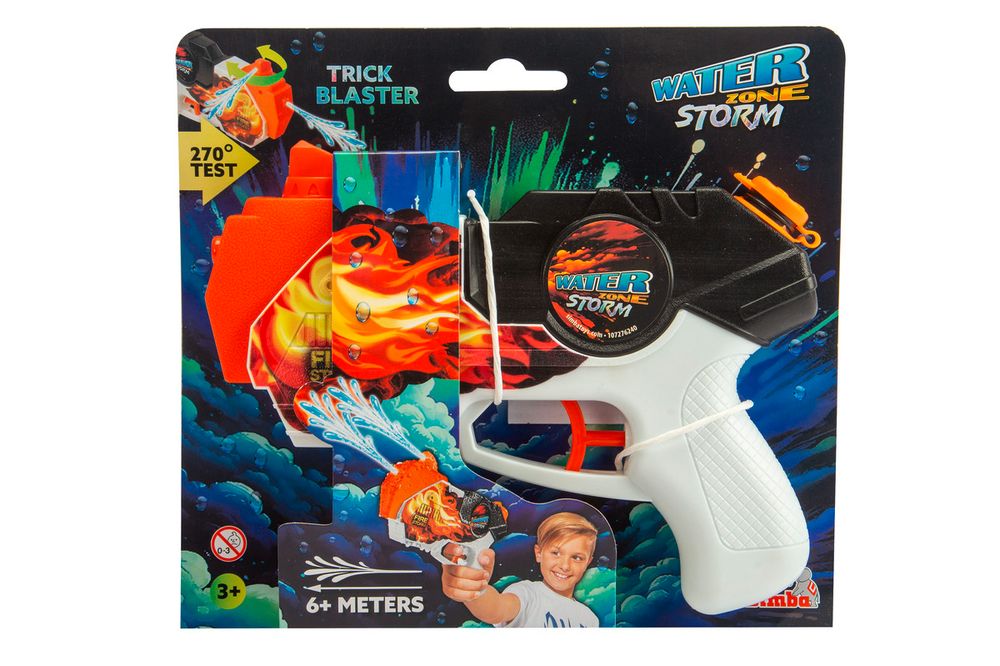 Simba - Water Zone Storm Blaster 3000