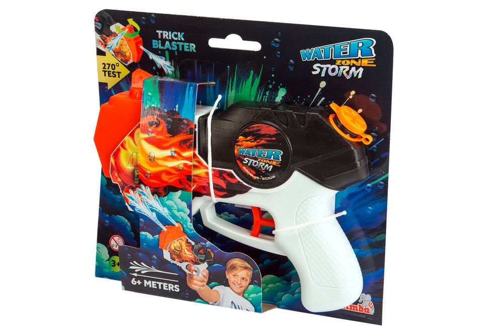 Simba - Water Zone Storm Blaster 3000
