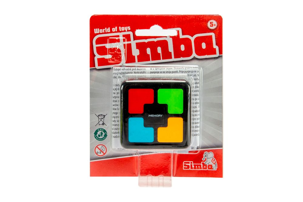 Simba - Follow The Light Toy