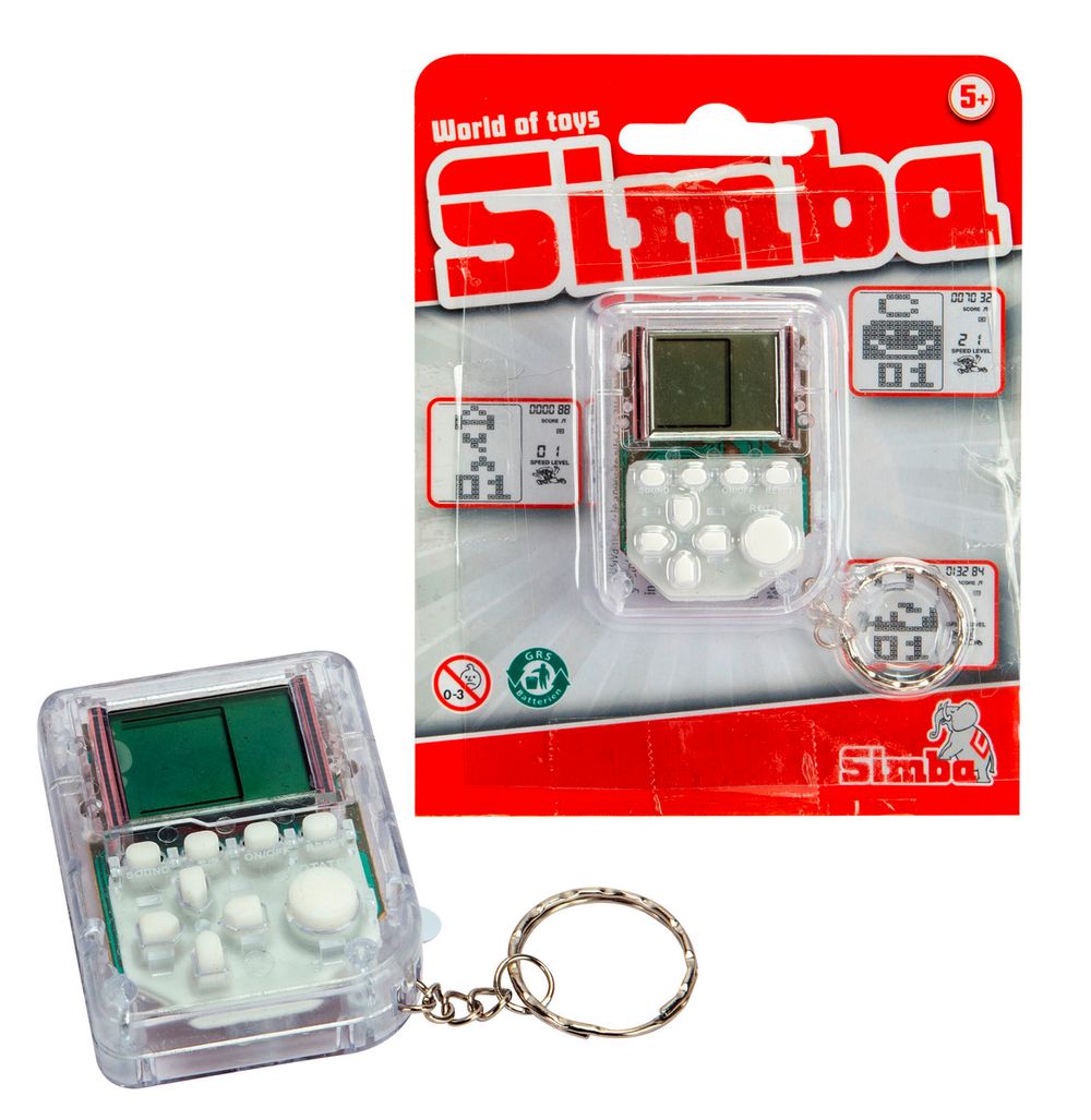 Simba - Brick Game