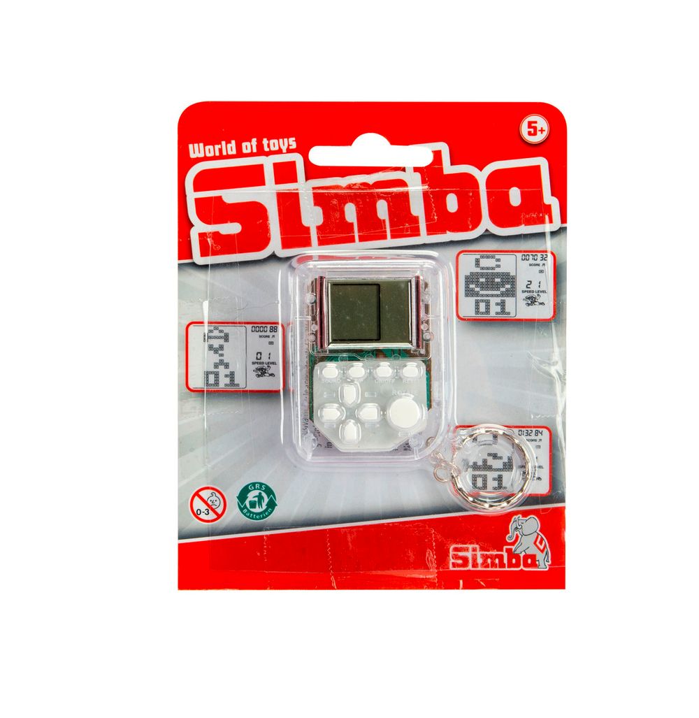 Simba - Brick Game