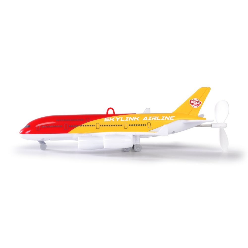 Dickie - Sky Flyer Aircraft