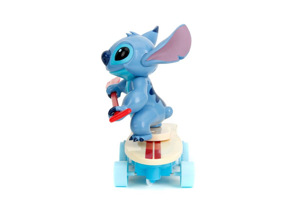 Jada Toys - Remote Control Surfer Stitch
