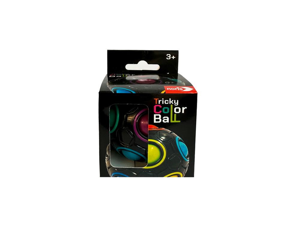 Noris - Games And More Tricky Color Ball