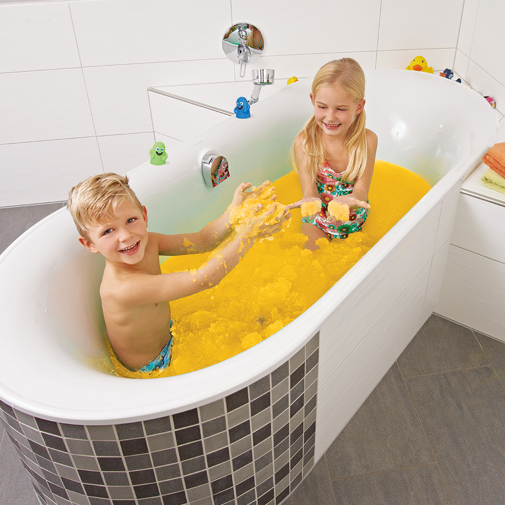Zimpli Kids - Smelli Gelli Baff Tutti Frutti