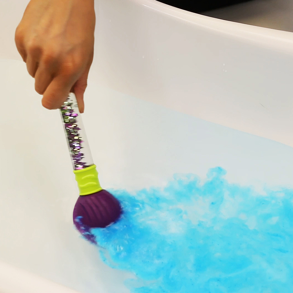 Zimpli Kids - Baff Magic Brush