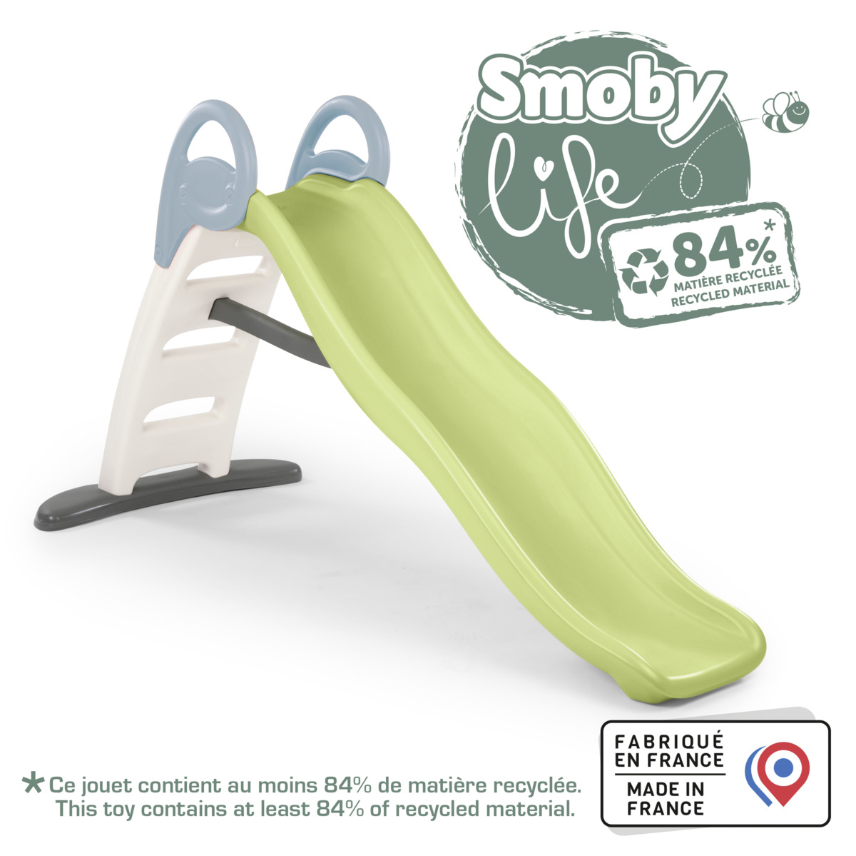 Smoby - Funny Slide Ii