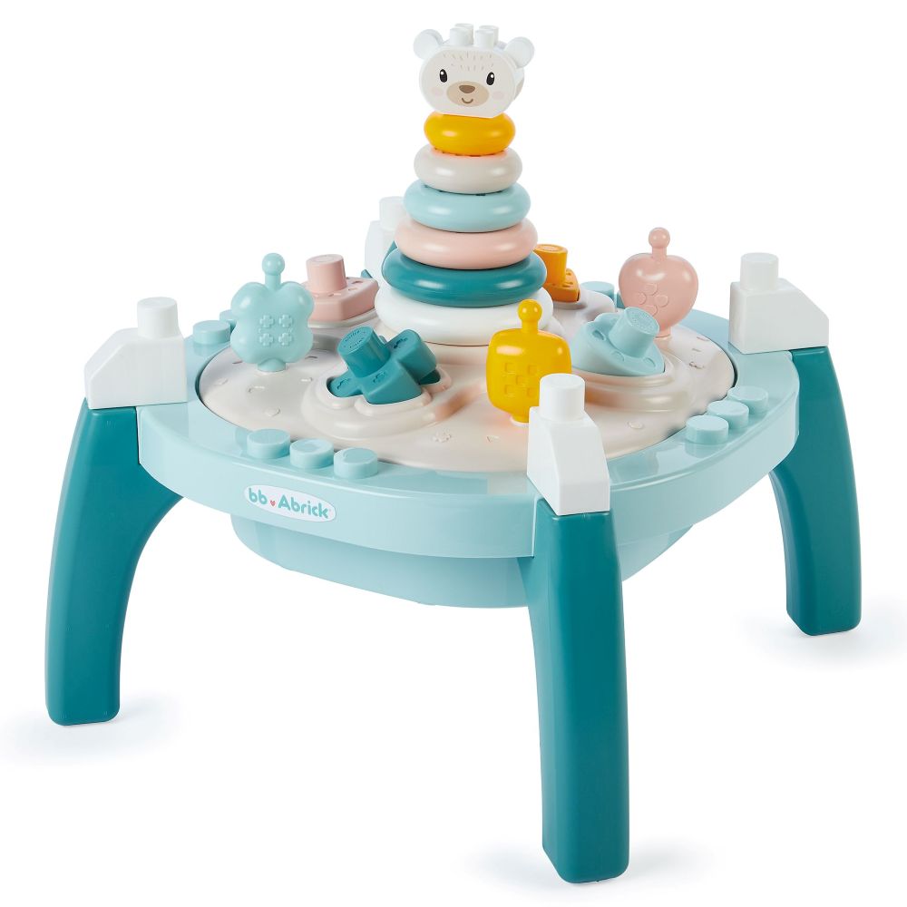 Ecoiffier - My First Activity Table