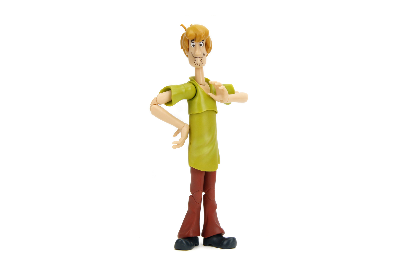 Jada - Scooby Doo Shaggy Rogers - 15 cm