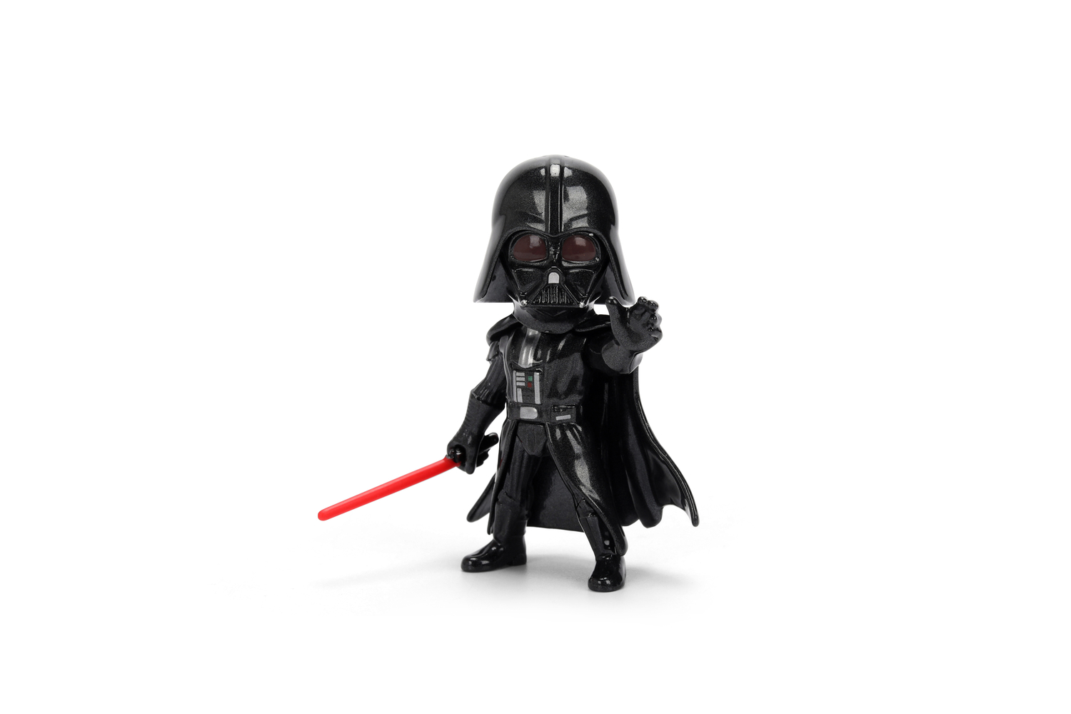 Jada - Metalfigs Star Wars Mini Die-Cast Action Figure Set - Multicolor - 4 Pcs - 6.35 cm