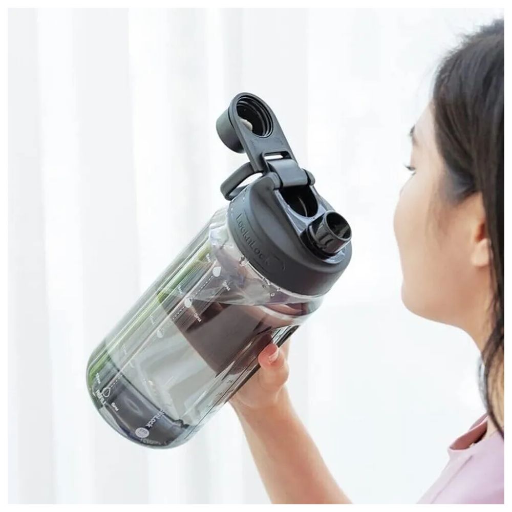 LocknLock - Active Water Bottle - 1.5 L