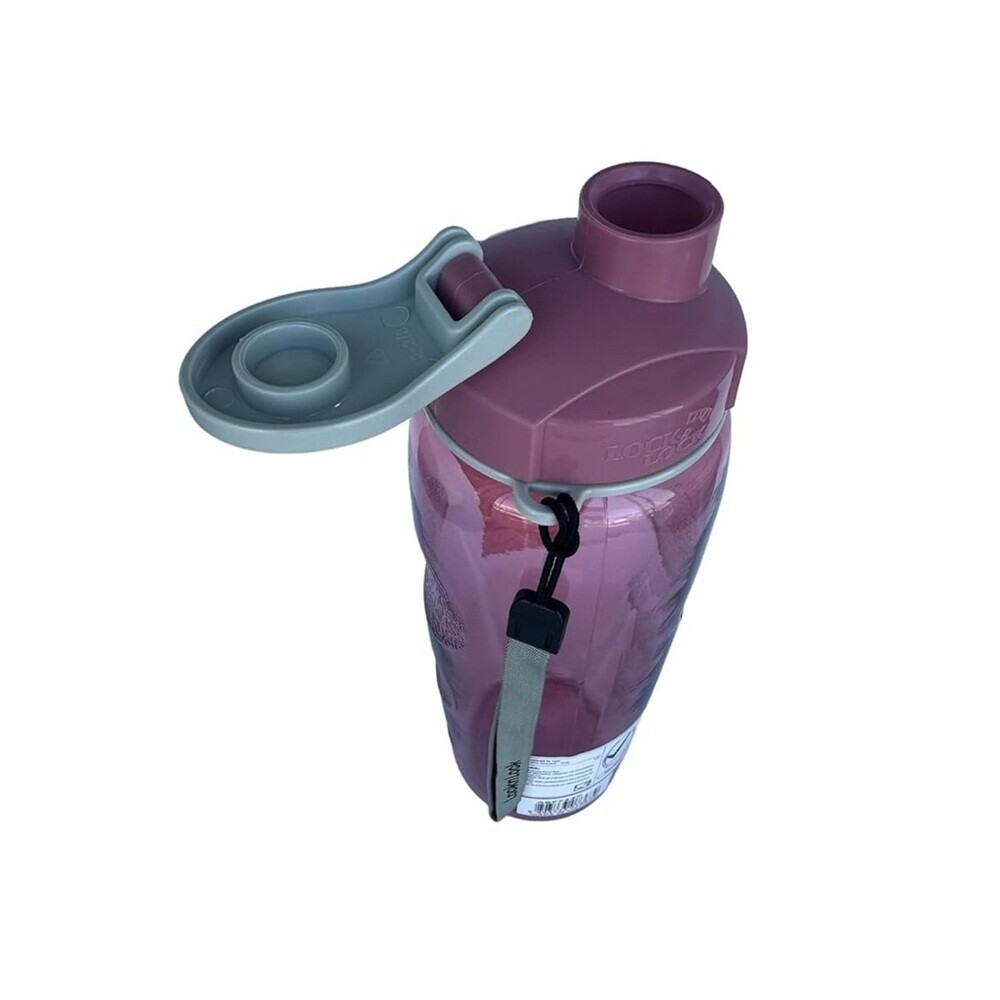 Lock&Lock Purple Sports Handy Bottle - 700ml