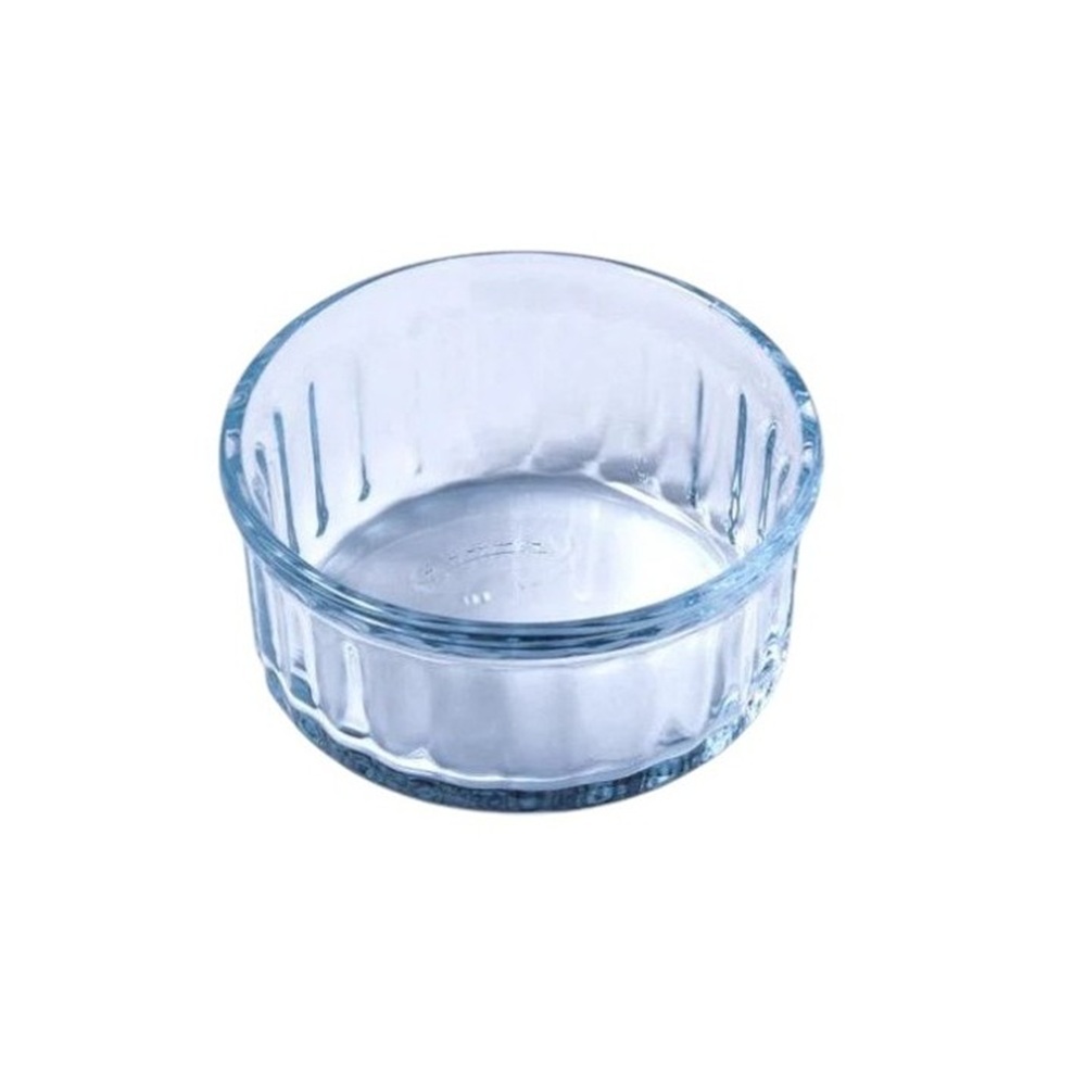 Pyrex - Round Glass Ramekin - 200 ml