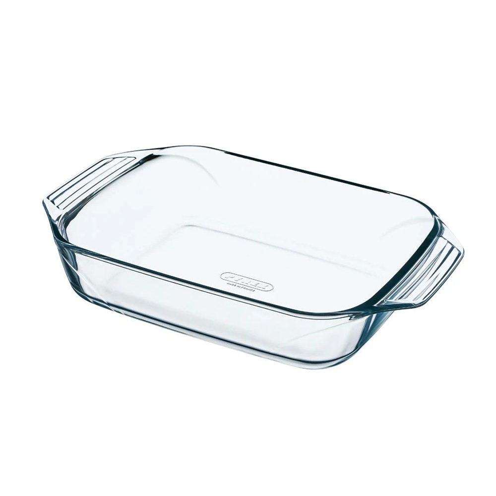 Pyrex - Irresistible Rectangular Roaster - 1.4L