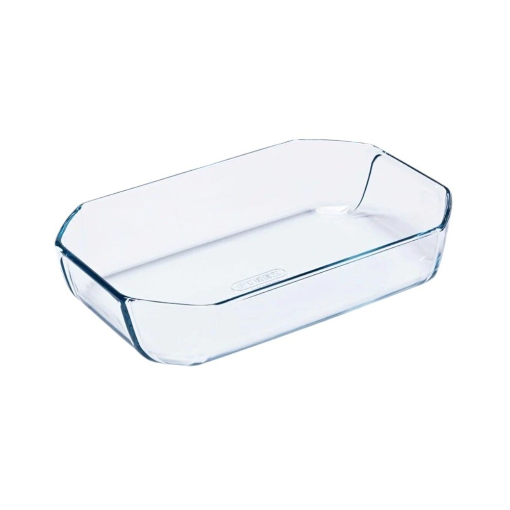 Pyrex - Inspiration Rectangle Roaster - 2.6 L