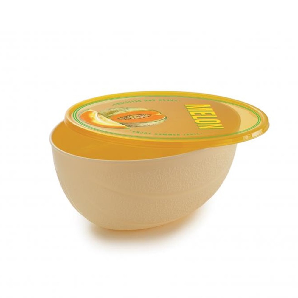 Snips - Melon Saver With Freshness Lid – Made In Italy