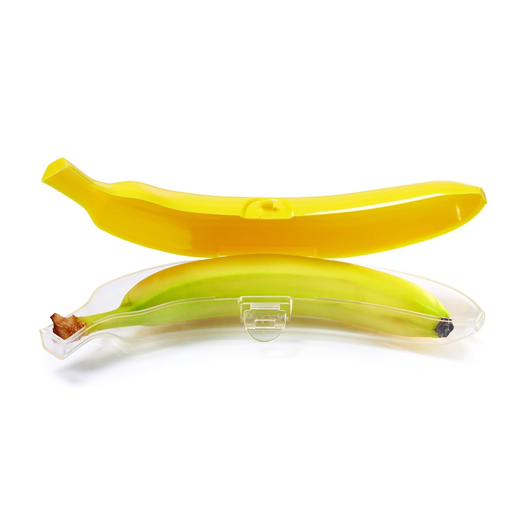 Snips - Banana Guard With Snap Closure – Made In Italy