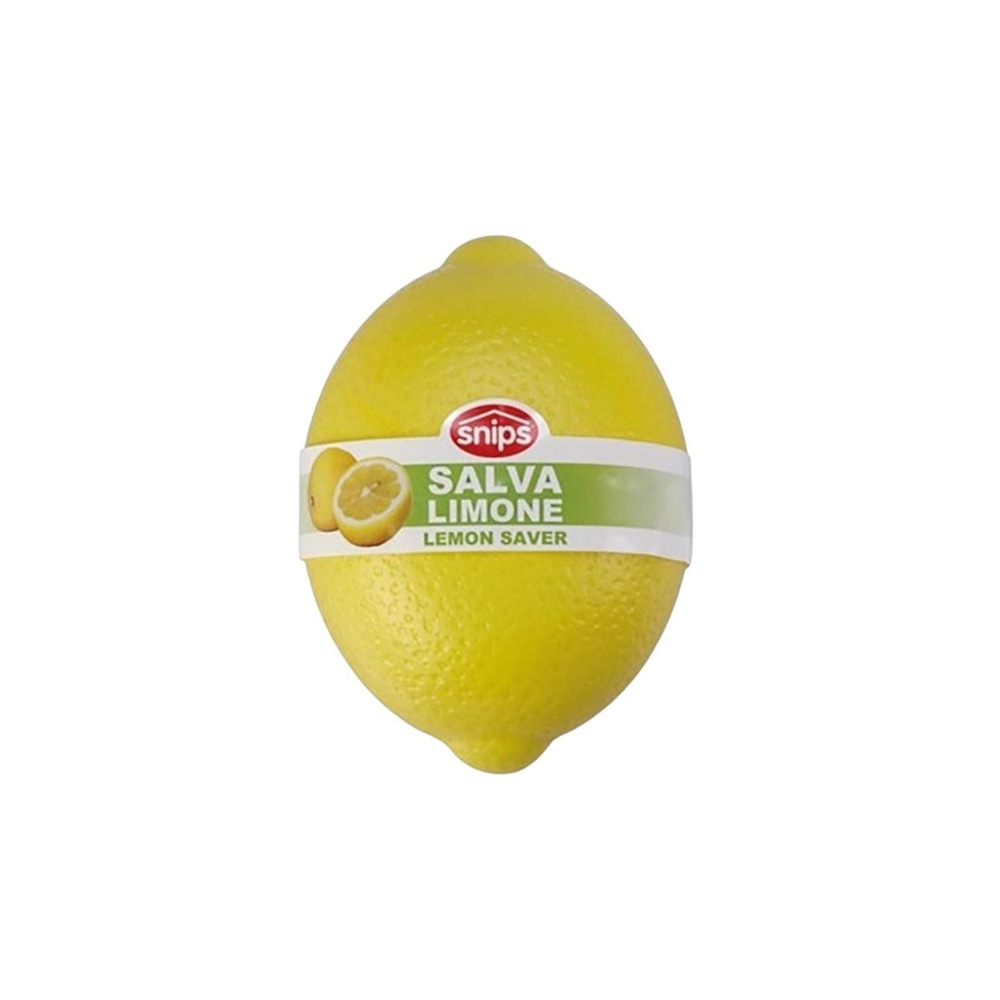 Snips - Lemon Keeper With Freshness Lid – Made In Italy