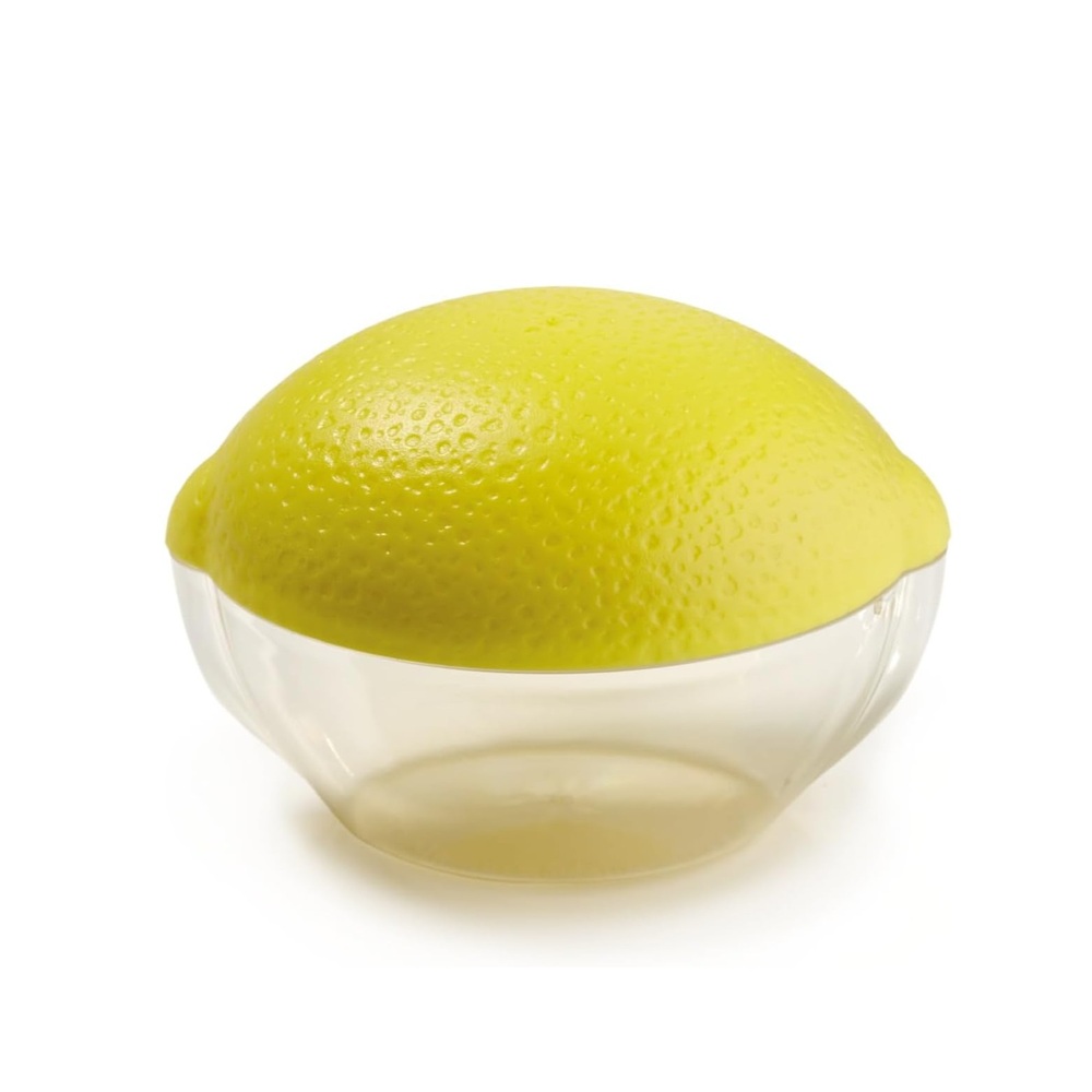 Snips - Lemon Keeper With Freshness Lid – Made In Italy