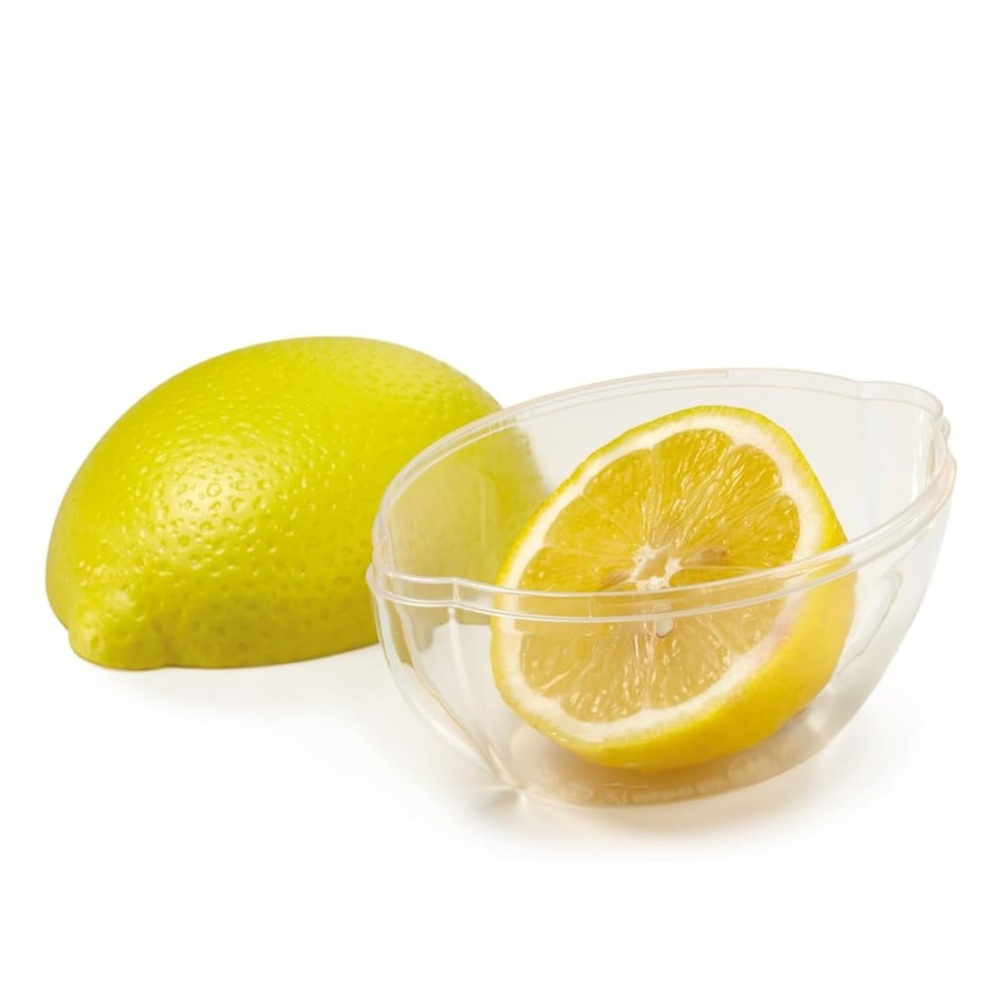 Snips - Lemon Keeper With Freshness Lid – Made In Italy