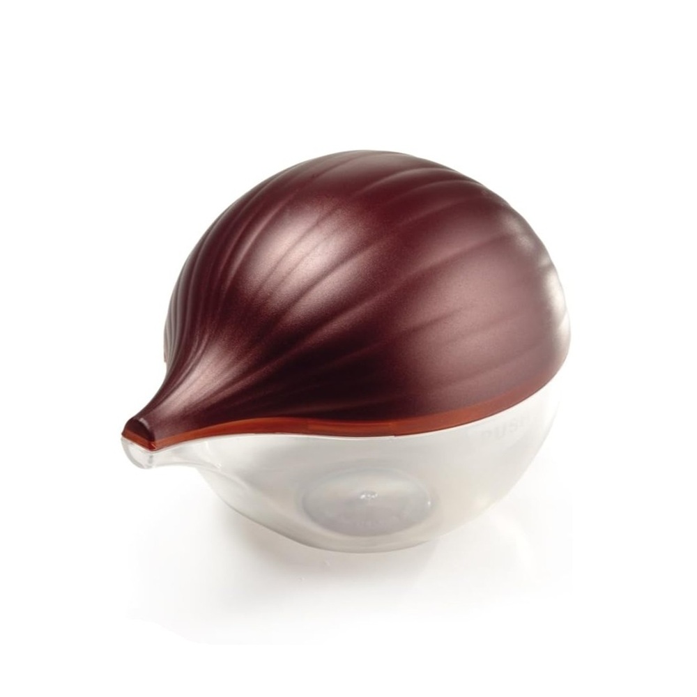Snips - Onion Keeper With Freshness Lid – Made In Italy