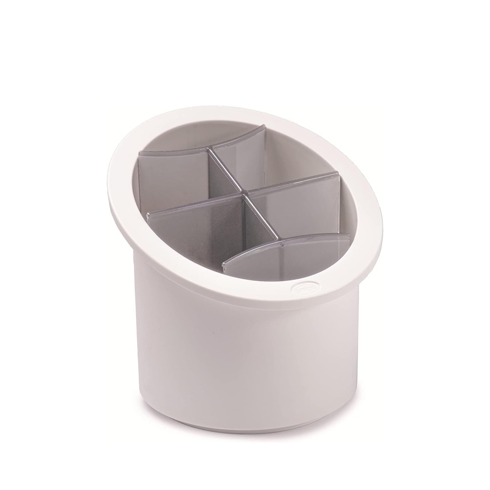 Snips - Cutlery Drainer With Removable Inner Basket – Made In Italy