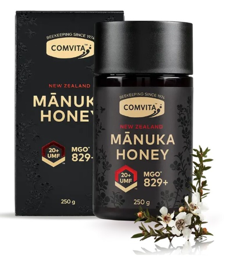 Comvita - UMF 20+ Manuka Honey - 250g