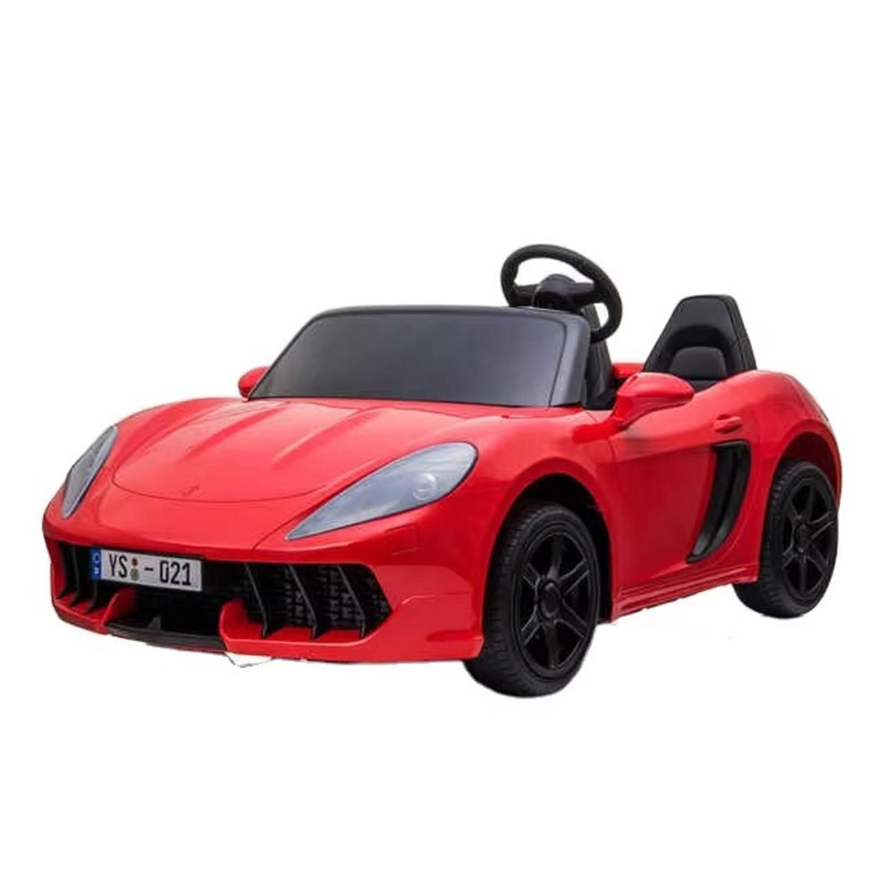 Myts Sporty Style Cruise Ride-On Car - 24 V
