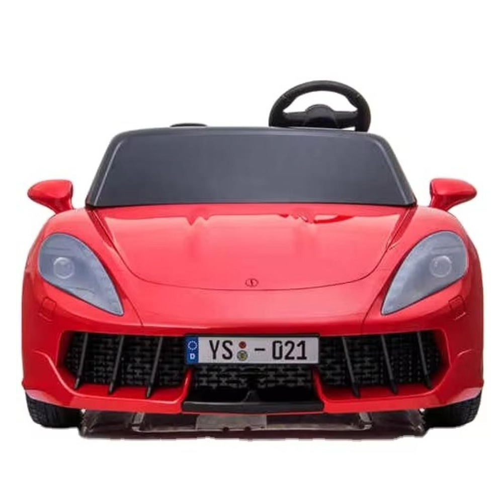 Myts Sporty Style Cruise Ride-On Car - 24 V