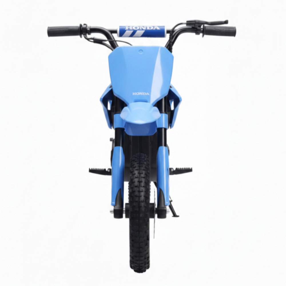 Myts Kids Honda CRF450 Electric Dirt Ride-On Bike - 24 V