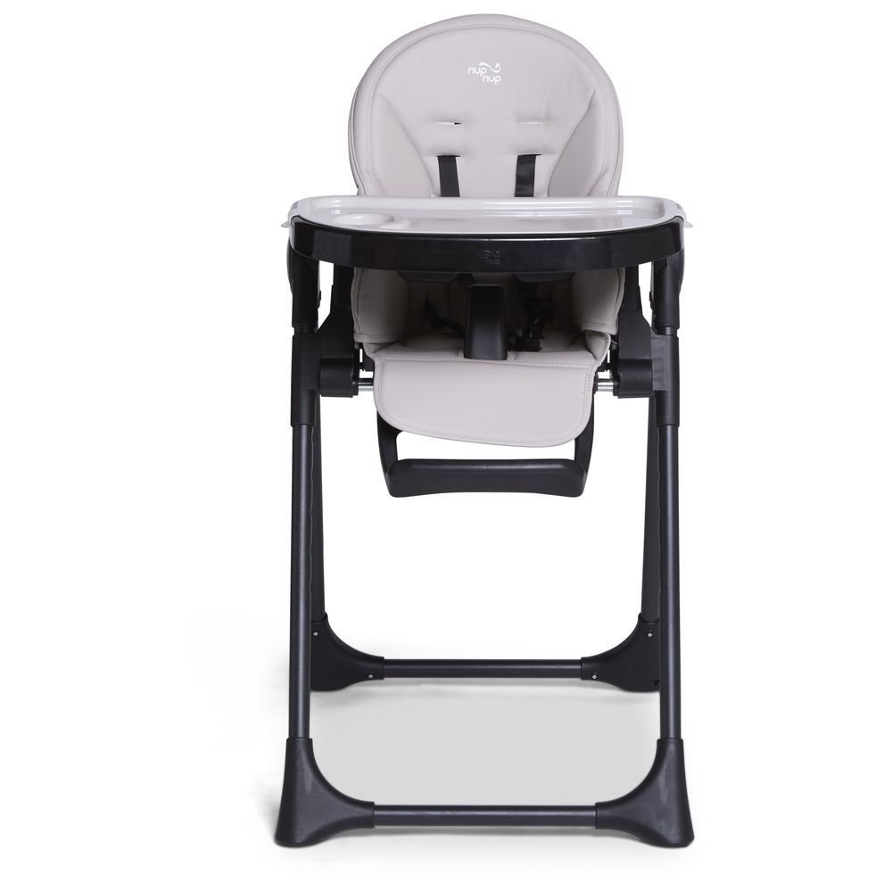 Baby Elegance Nup Nup High Chair - Black