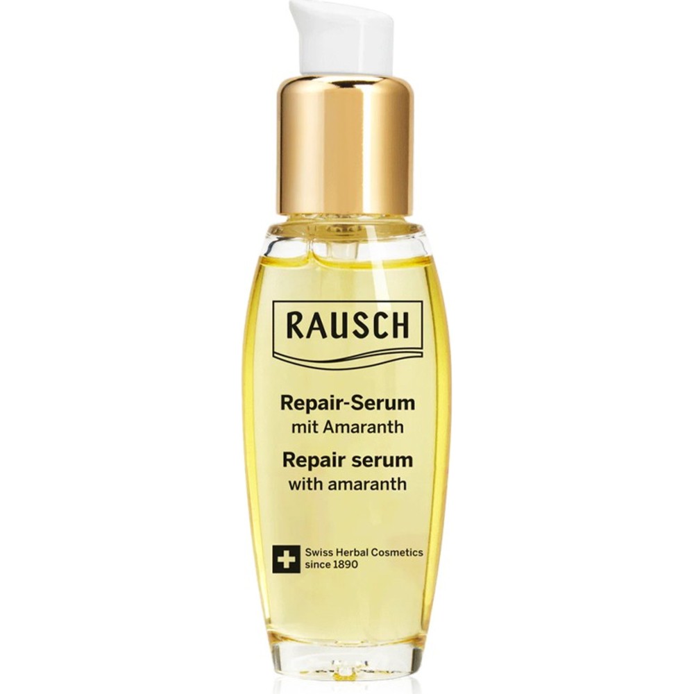 Rausch - Repair Serum With Amaranth -30 ml