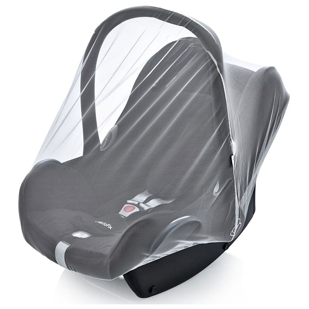 Babyjem - Infant Carrier Insect Net