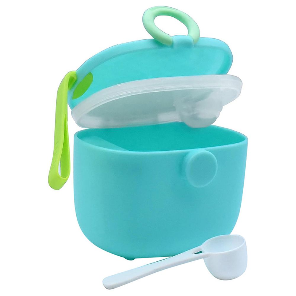 Melii - Travel Formula Container With Scoop - 400 ml