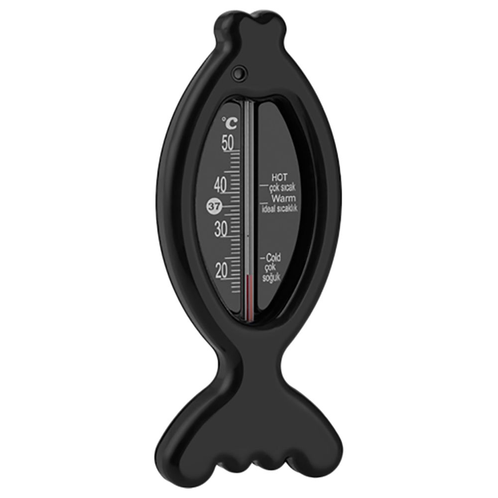 Babyjem - Baby Bath & Room Thermometer