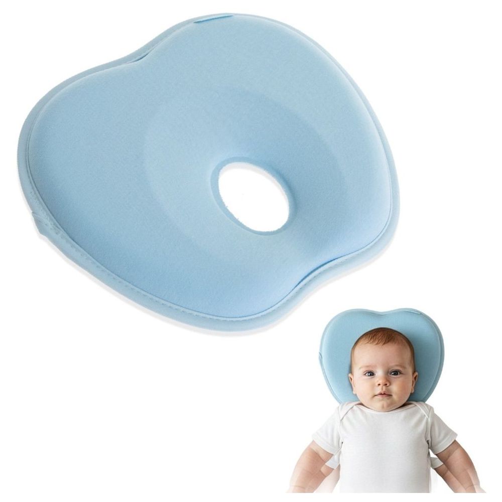 Babyjem - Flat Head Prevention Baby Pillow