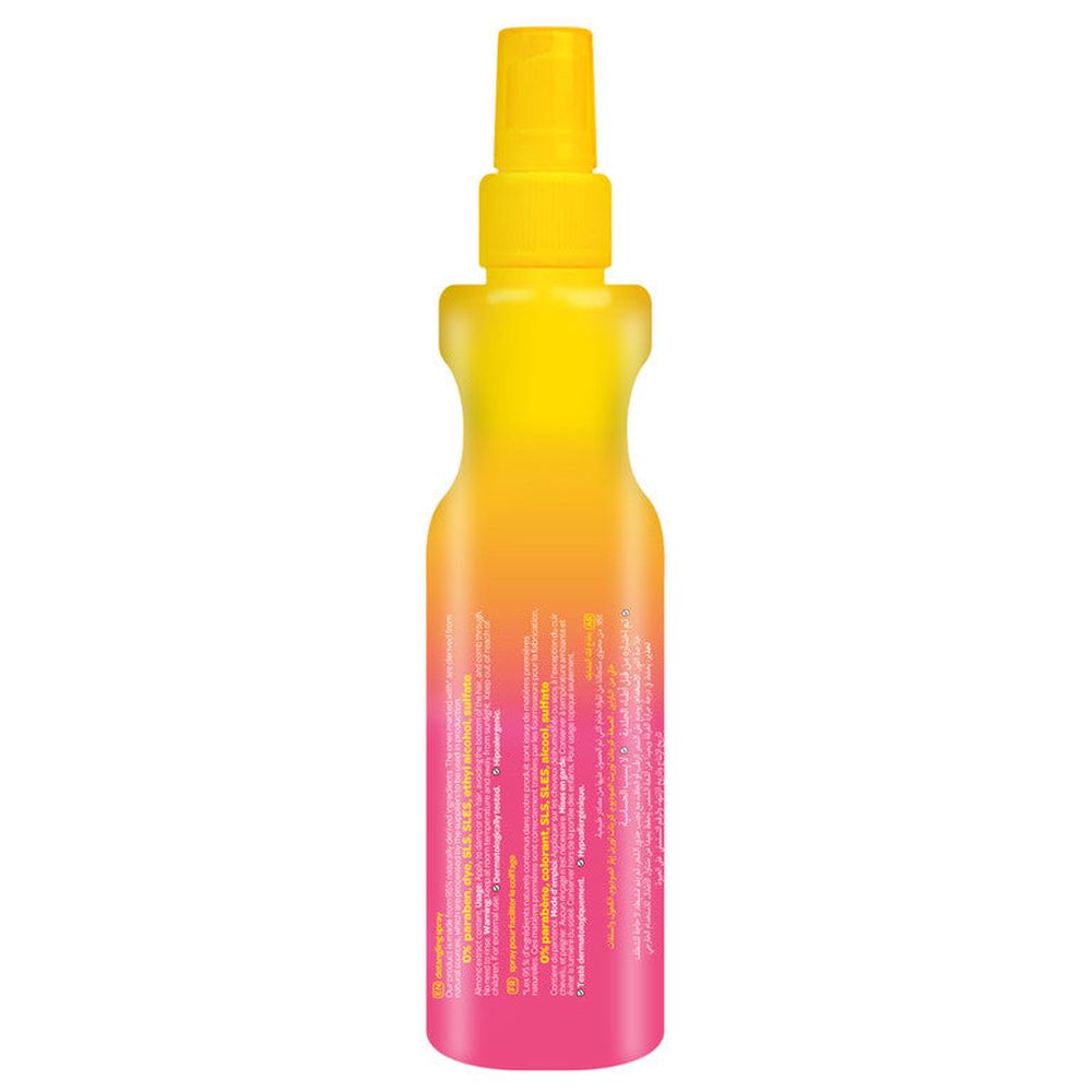 Dalin - Hair Detangling Spray - 200 ml