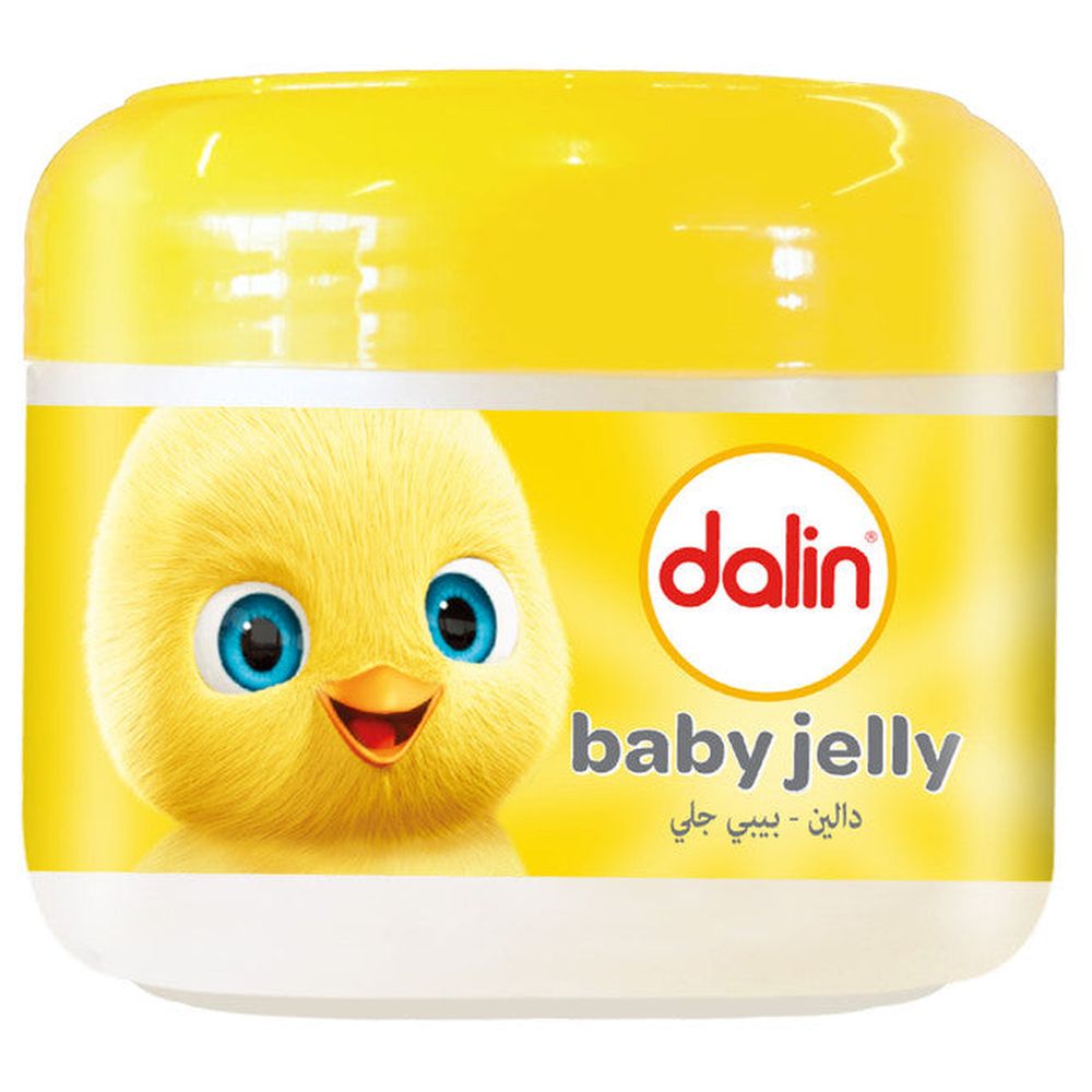 Dalin - Baby Jelly - 100 ml