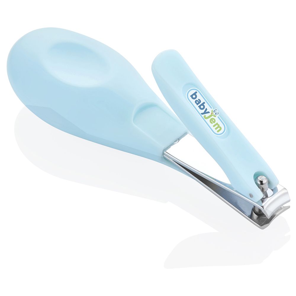 Babyjem - Baby Nail Scissors