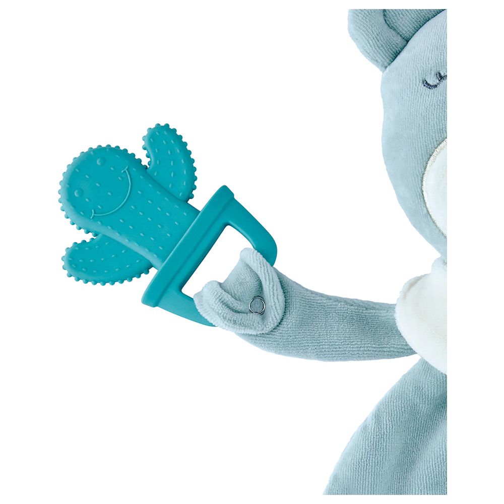 Babyjem - Sleep Teddy Bear Teether