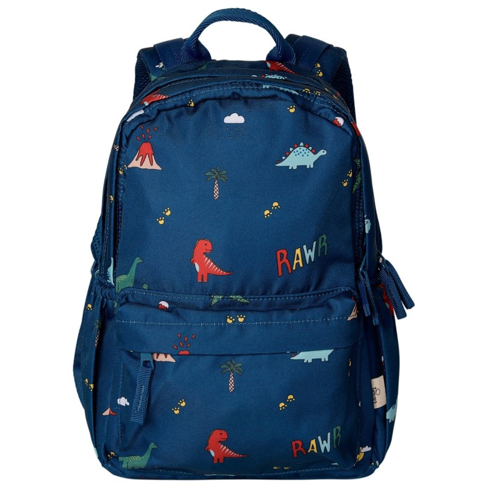 Citron - Medium Backpack - Dino - 13-Inch