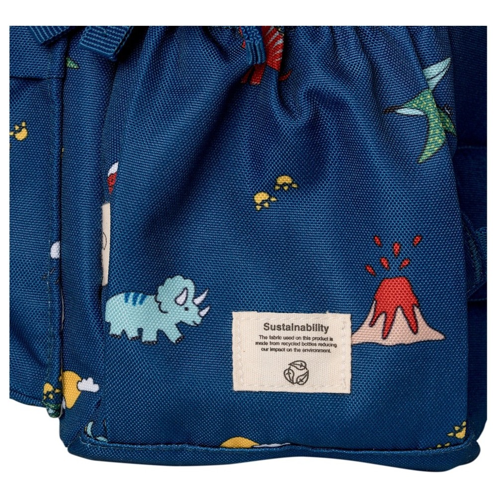 Citron - Medium Backpack - Dino - 13-Inch